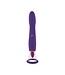 Easytoys Vibe Collection Pleasure Pump Met G-Spot Vibrator - Paars