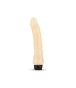 Easytoys Vibe Collection Jelly Passion - Realistische Vibrator