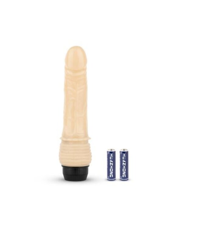 Jelly Glee - Realistische Vibrator
