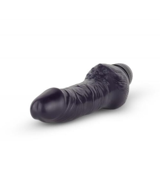 Jelly Royale - Realistische Vibrator - Paars
