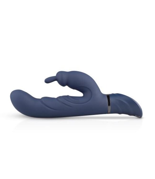 Midnight Rabbit Vibrator