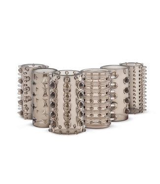 Easytoys Men Only Penis Sleeve Set