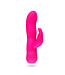 Easytoys Vibe Collection Mad Rabbit Vibrator - Roze