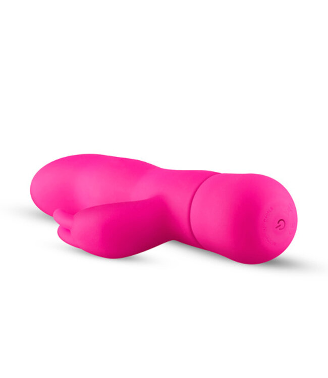 Mad Rabbit Vibrator - Roze