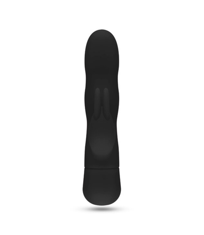Mad Rabbit Vibrator - Zwart