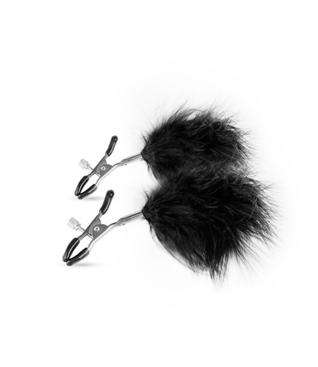 Verstelbare Tepelklemmen Met Veren