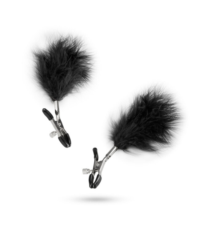 Verstelbare Tepelklemmen Met Veren