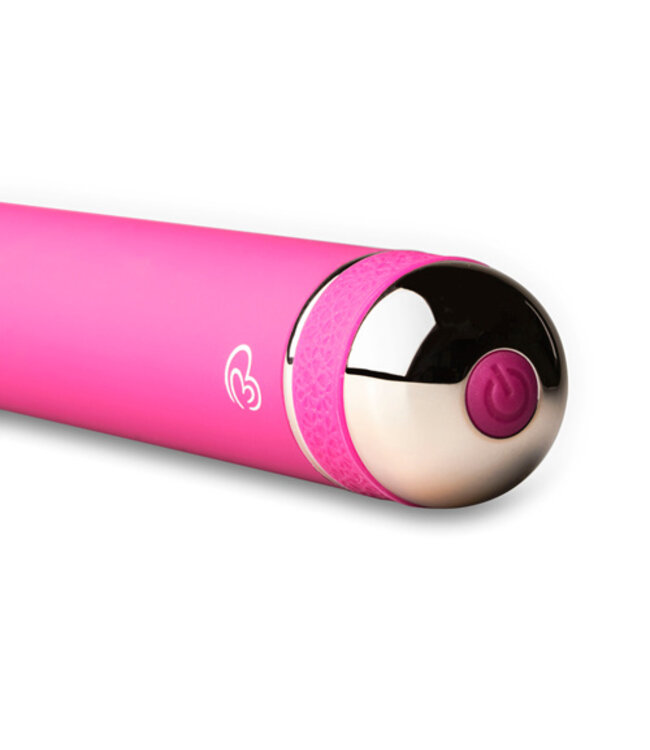 Supreme Vibe Vibrator - Roze