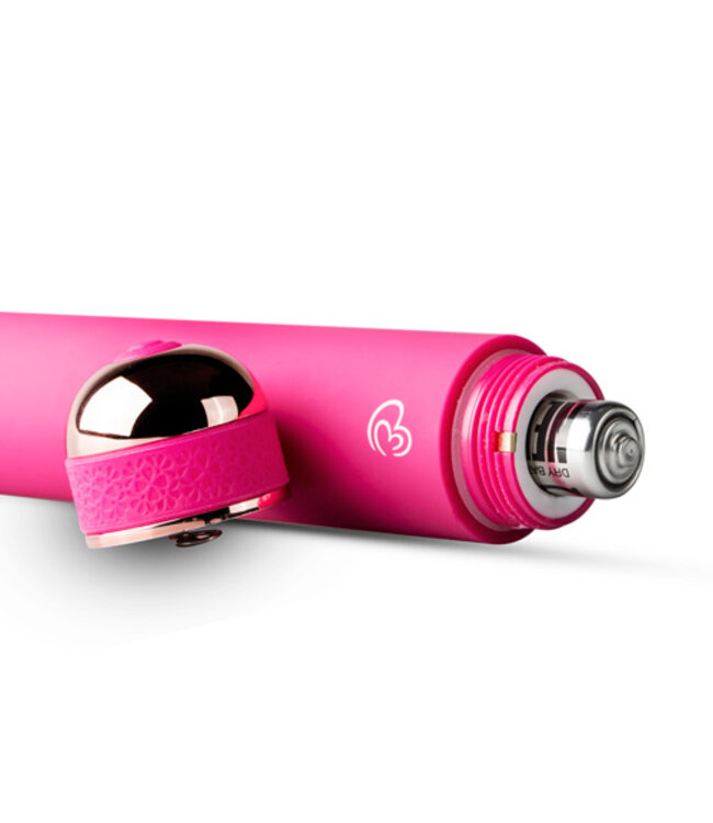 Supreme Vibe Vibrator - Roze