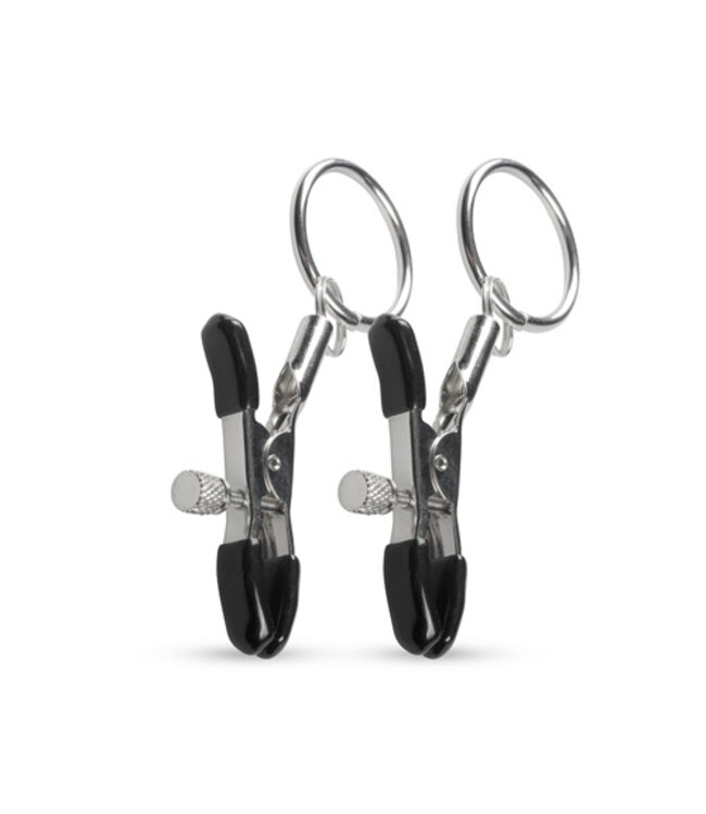 Metalen Tepelklemmen Met Ring