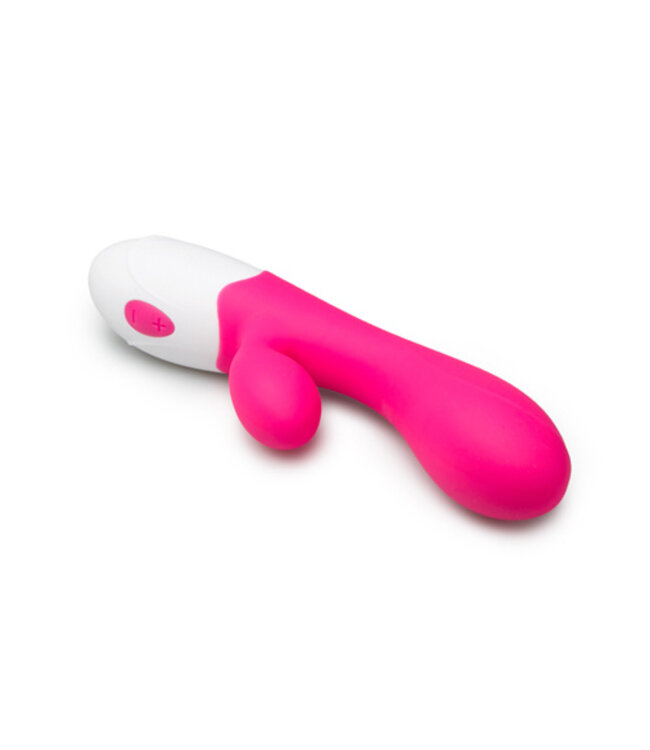 Aurora Vibe Rabbit Vibrator