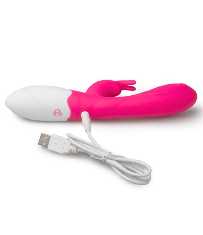 Ascella Vibe Rabbit Vibrator