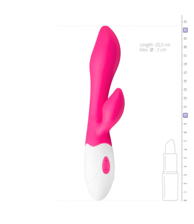 Alula Vibe Rabbit Vibrator
