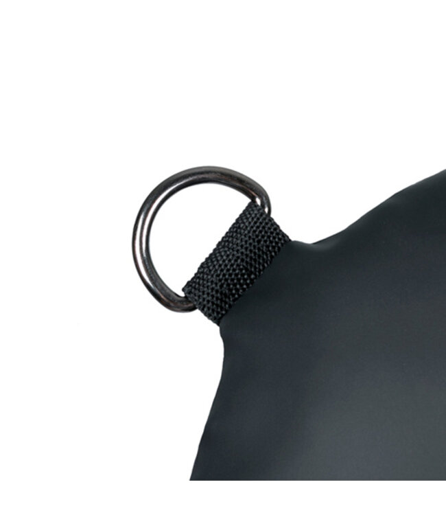 Pillow & Ankle Cuffs Leg Position Strap