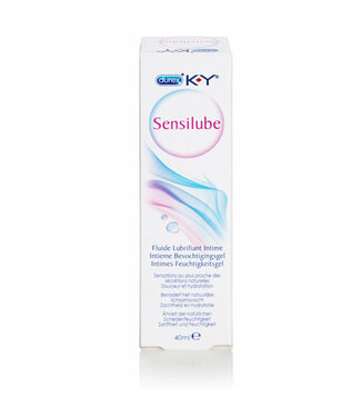 Durex Durex Sensilube - 40 ml
