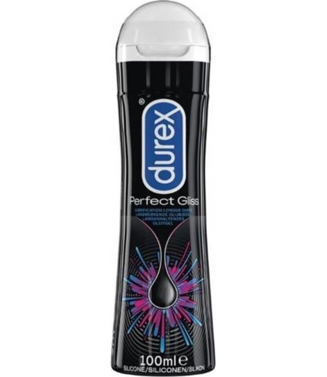 Durex Glijmiddel Perfect Gliss Anaal - 100 ml