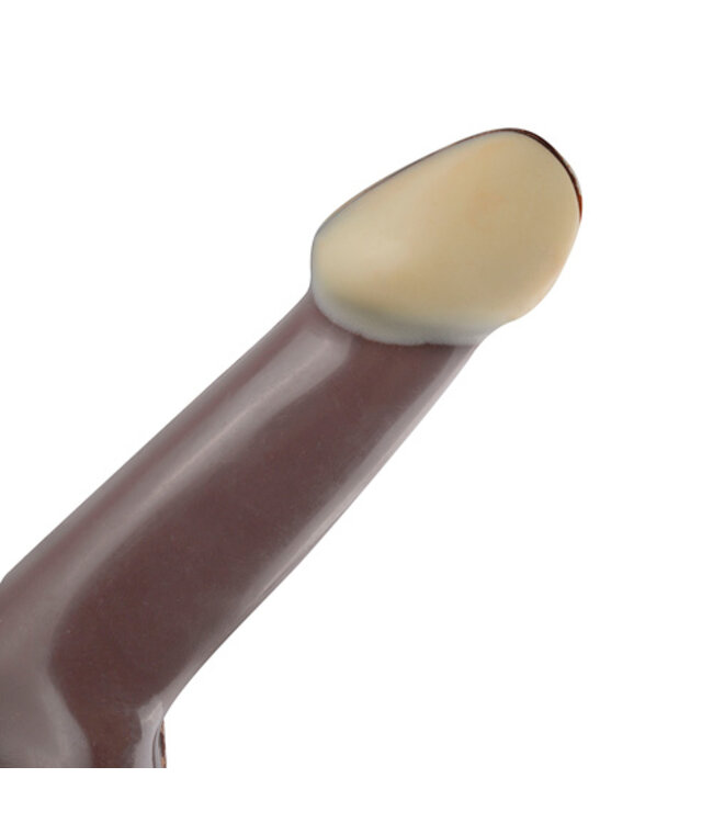 Jongeheer - Melk Chocolade