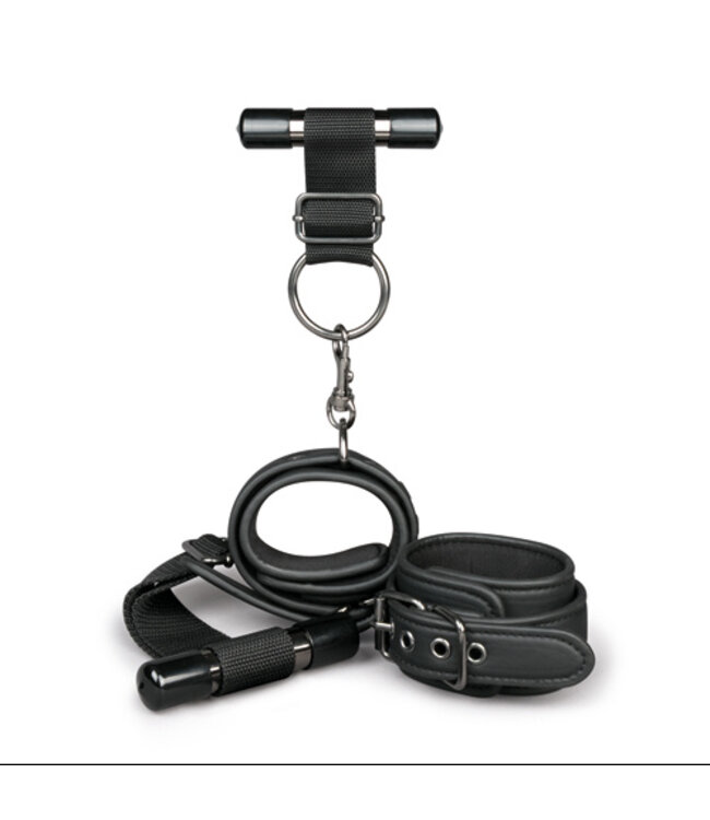 Over the Door Wrist Cuffs