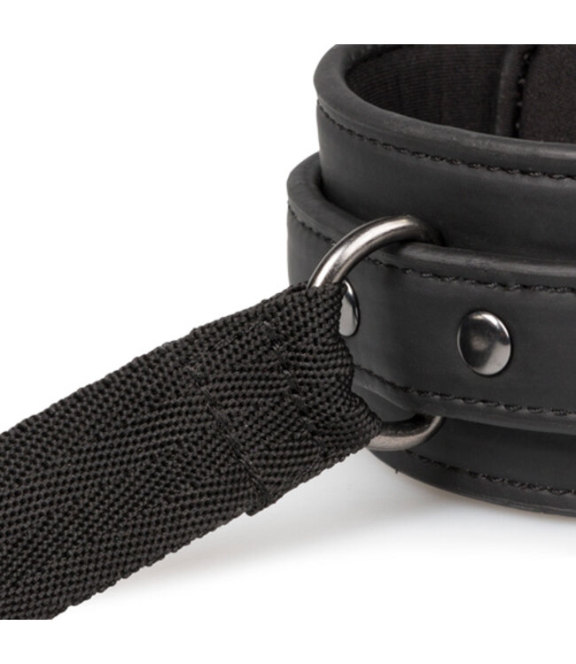 Beginners Bondage Fantasy Kit