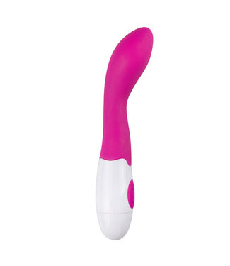 Easytoys Vibe Collection EasyToys Yasmin Vibrator - Roze