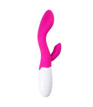 Easytoys Vibe Collection EasyToys Lily Vibrator - Roze