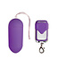 Easytoys Mini Vibe Collection Vibrerend eitje - Paars