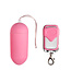 Easytoys Mini Vibe Collection Vibrerend eitje - Roze
