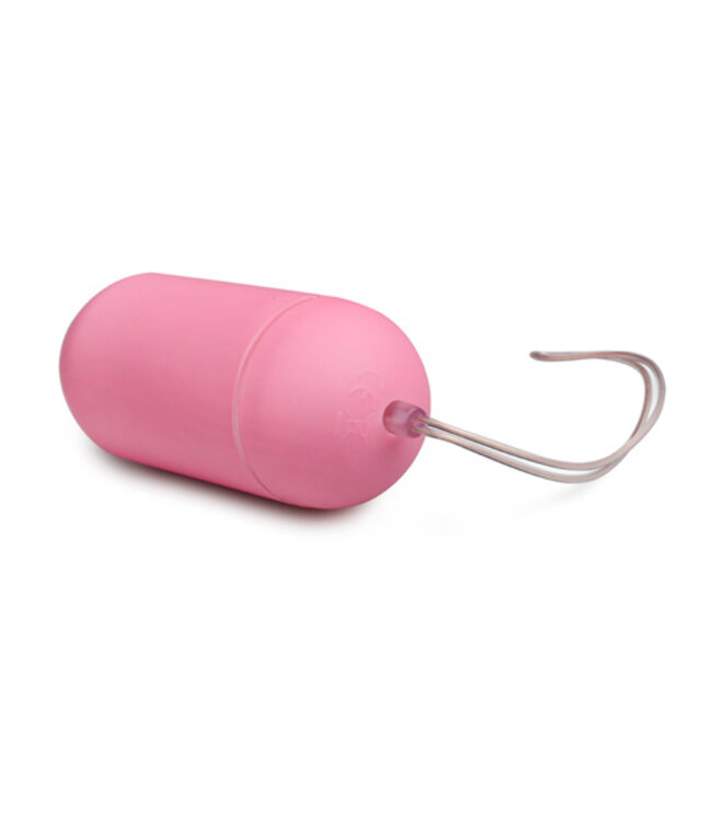 Vibrerend eitje - Roze