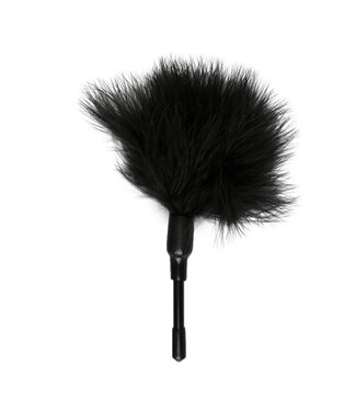 Easytoys Fetish Collection Kleine tickler - zwart