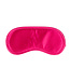 Easytoys Fetish Collection Roze satijnen oogmasker