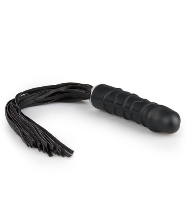Zweep met dildo