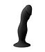 Easytoys Anal Collection Siliconen Dildo Met Zuignap - 13.5 cm