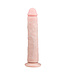 Easytoys Dildo Collection Realistische Dildo Met zuignap - 28,5 cm