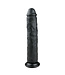 Easytoys Dildo Collection Realistische Dildo Met Zuignap - 28,5 cm