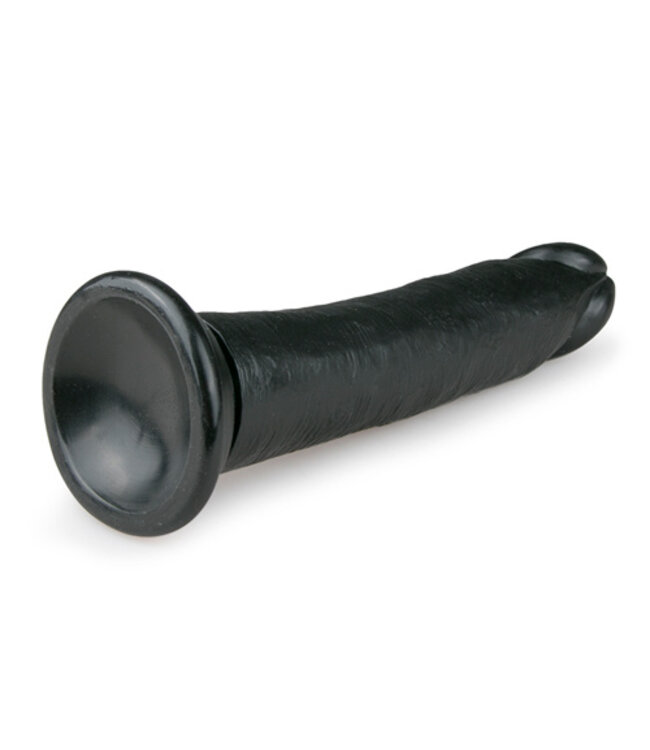 Realistische Dildo Met Zuignap - 20,5 cm