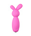 Easytoys Mini Vibe Collection Vibrerende Mini Bunny Vibrator