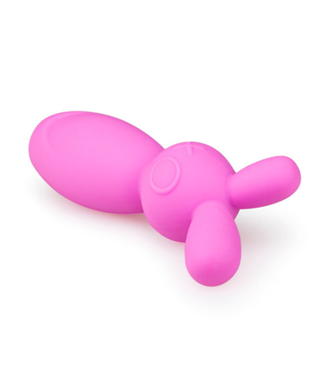 Vibrerende Mini Bunny Vibrator
