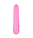 Easytoys Mini Vibe Collection Easytoys Mini Vibrator Gedraaid - Roze