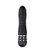 Easytoys Mini Vibe Collection Easytoys Mini Vibrator Geribbeld - Zwart