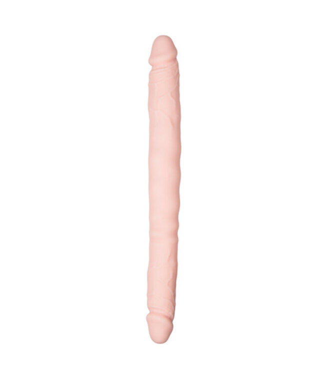 EasyToys Realistische Dubbele Dildo - 30 cm