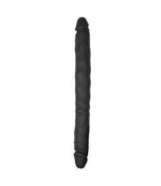 Easytoys Dildo Collection Easytoys Realistische Dubbelzijdige Dildo - 30 cm