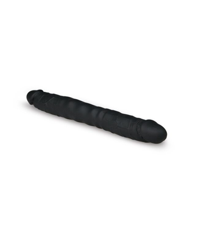 Easytoys Realistische Dubbelzijdige Dildo - 30 cm