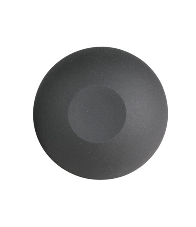 Easytoys Zwarte Anaal Douche - Groot