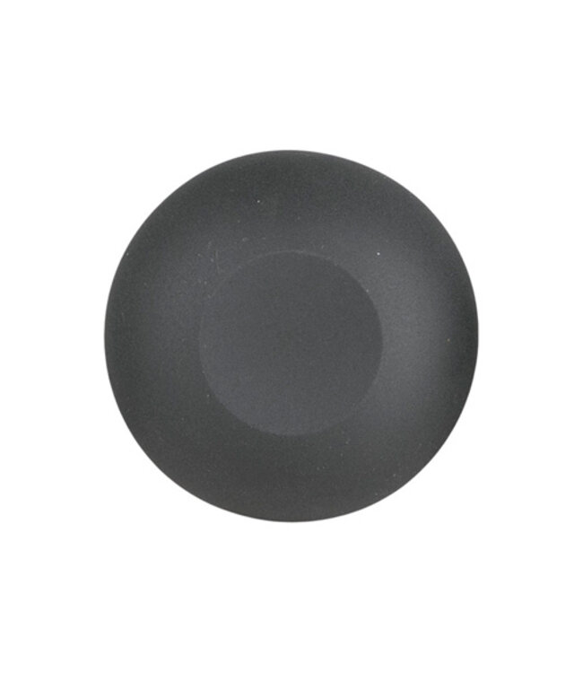 Easytoys Zwarte Anaal Douche - Medium