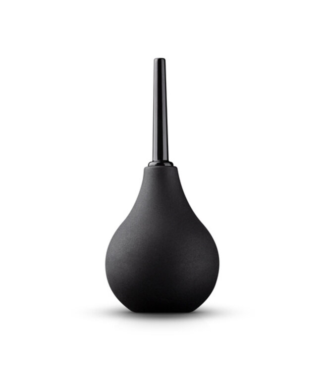 Easytoys Zwarte Anaal Douche - Klein