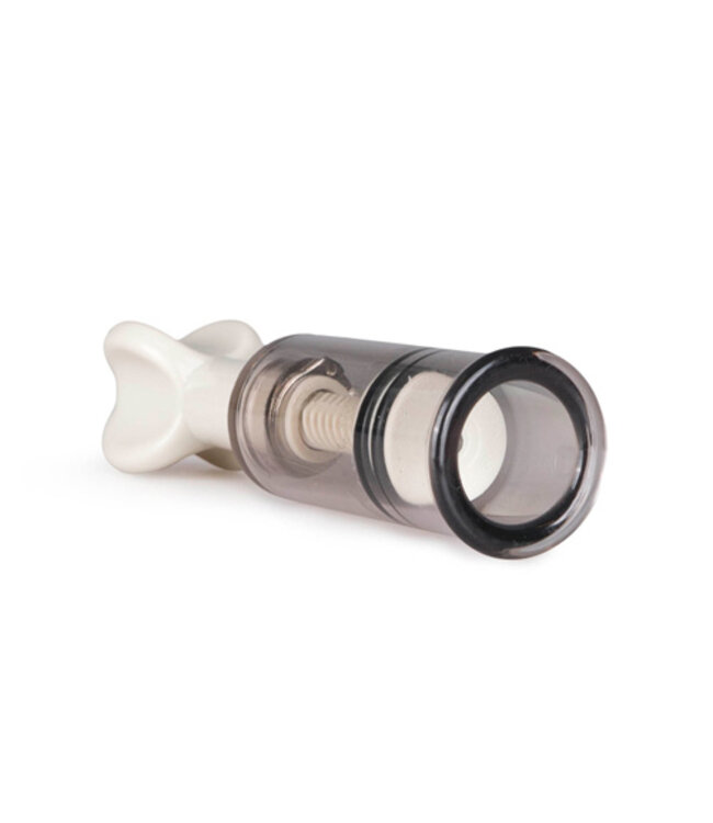 Tepel En Clitoris Zuigers 3 Stuks