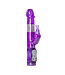 Easytoys Vibe Collection Rabbit Vibrator - Paars