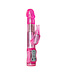 Easytoys Vibe Collection Rabbit Vibrator - Roze