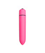 Easytoys Mini Vibe Collection Bullet Vibrator - Roze