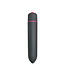 Easytoys Mini Vibe Collection Bullet Vibrator 10 Standen - Zwart